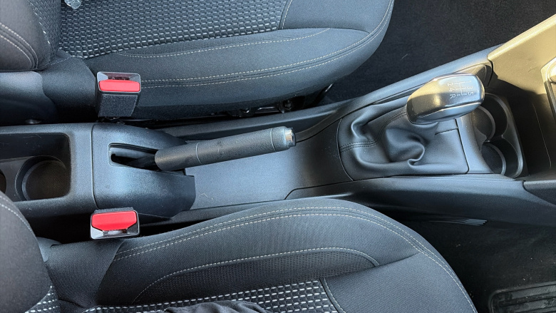 Peugeot 208 1.2 PureTech 82 Tech Edition 5dr [Start Stop] Petrol Hatchback